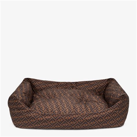 fendi dog bed|fendi icon bed.